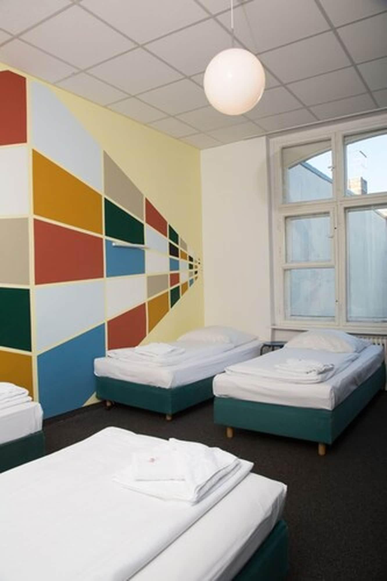 Hotel 103 Berlino