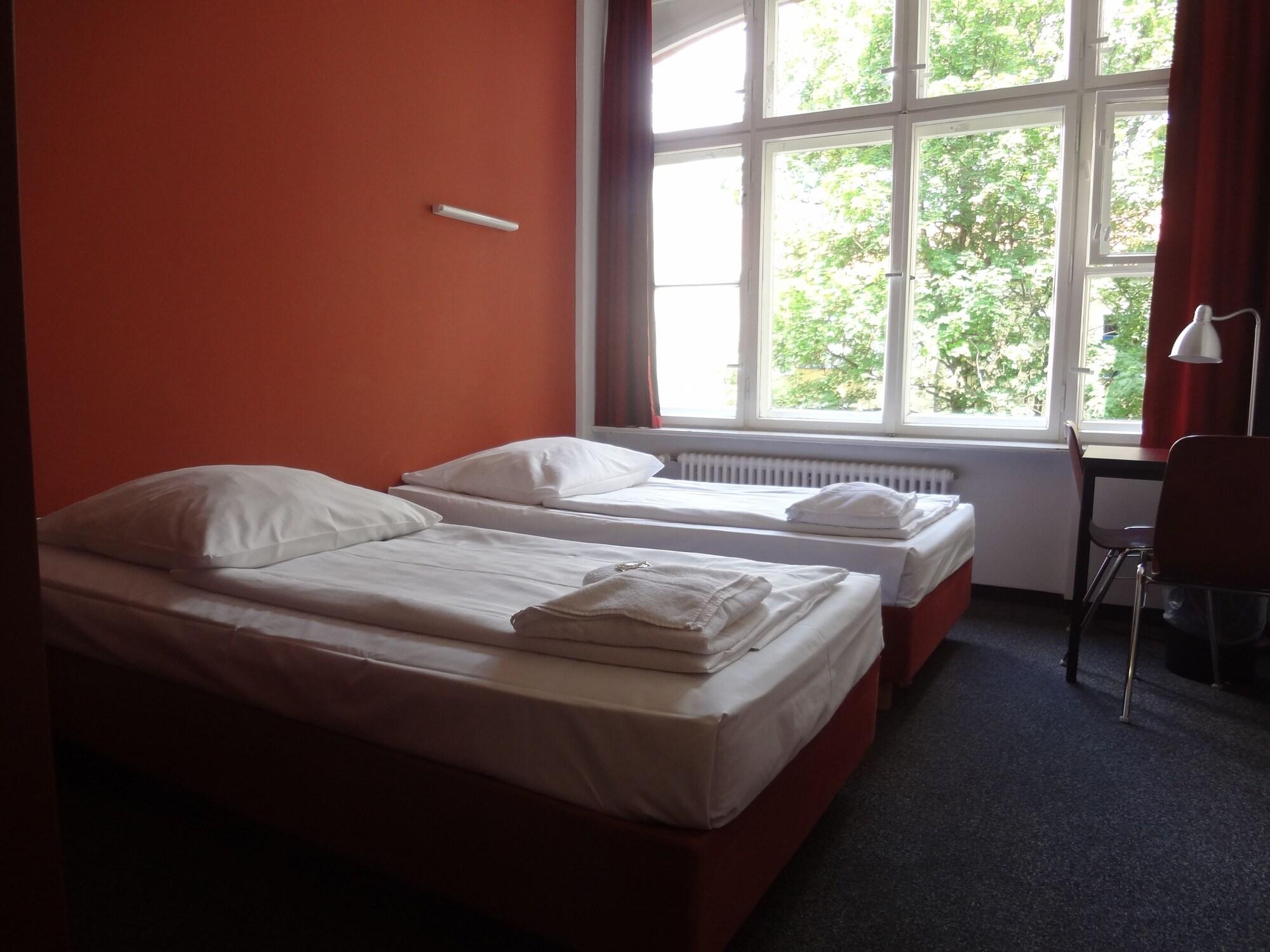Hotel 103 Berlino