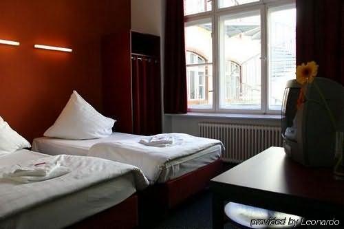 103 Hotel Berlino