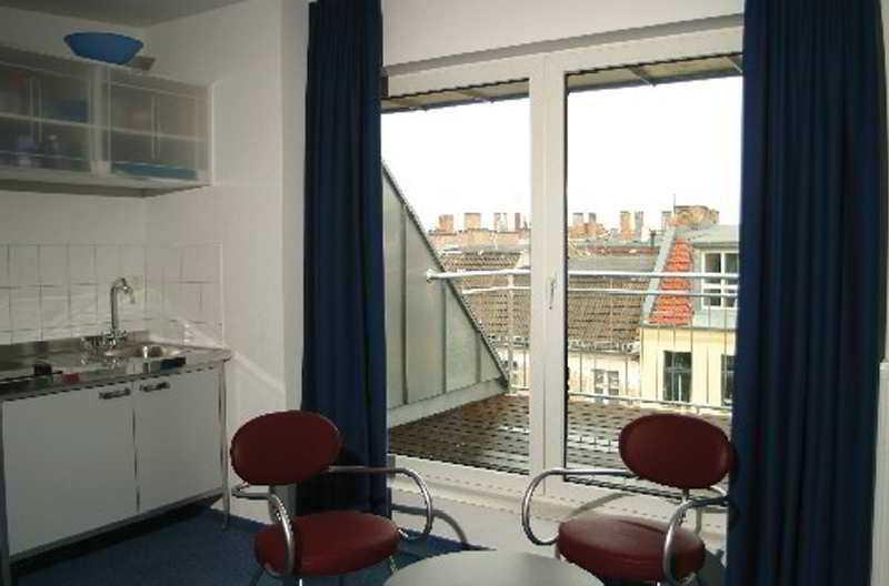 103 Hotel Berlino