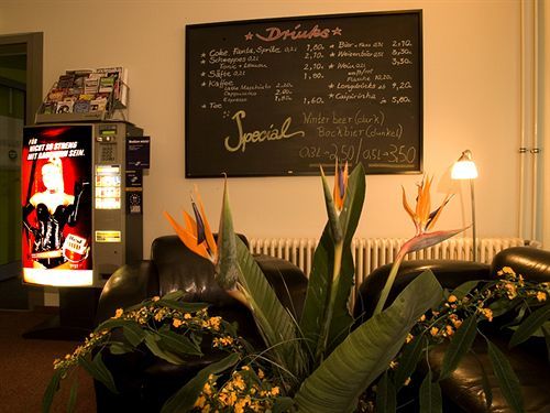 103 Hotel Berlino