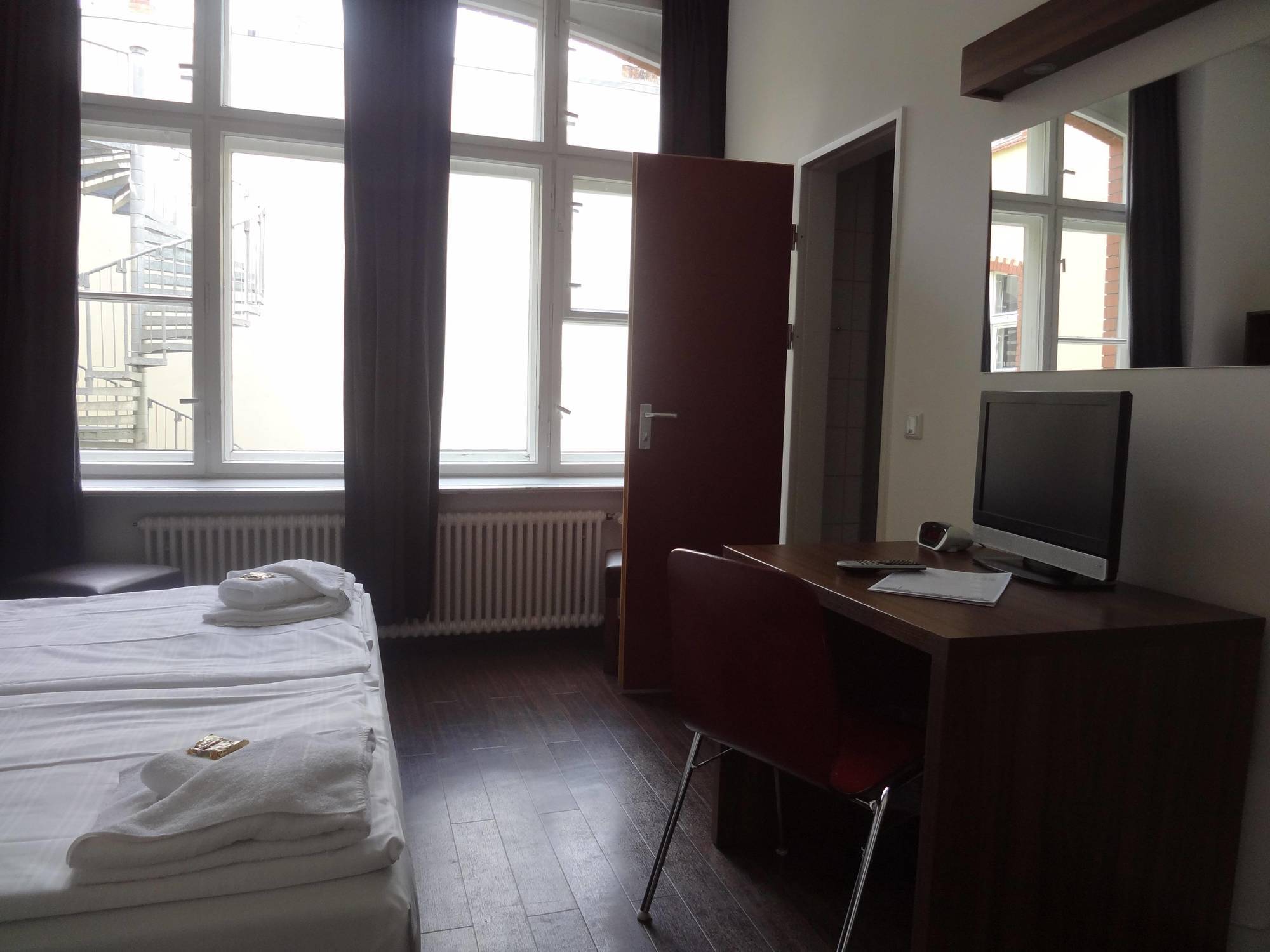 103 Hotel Berlino