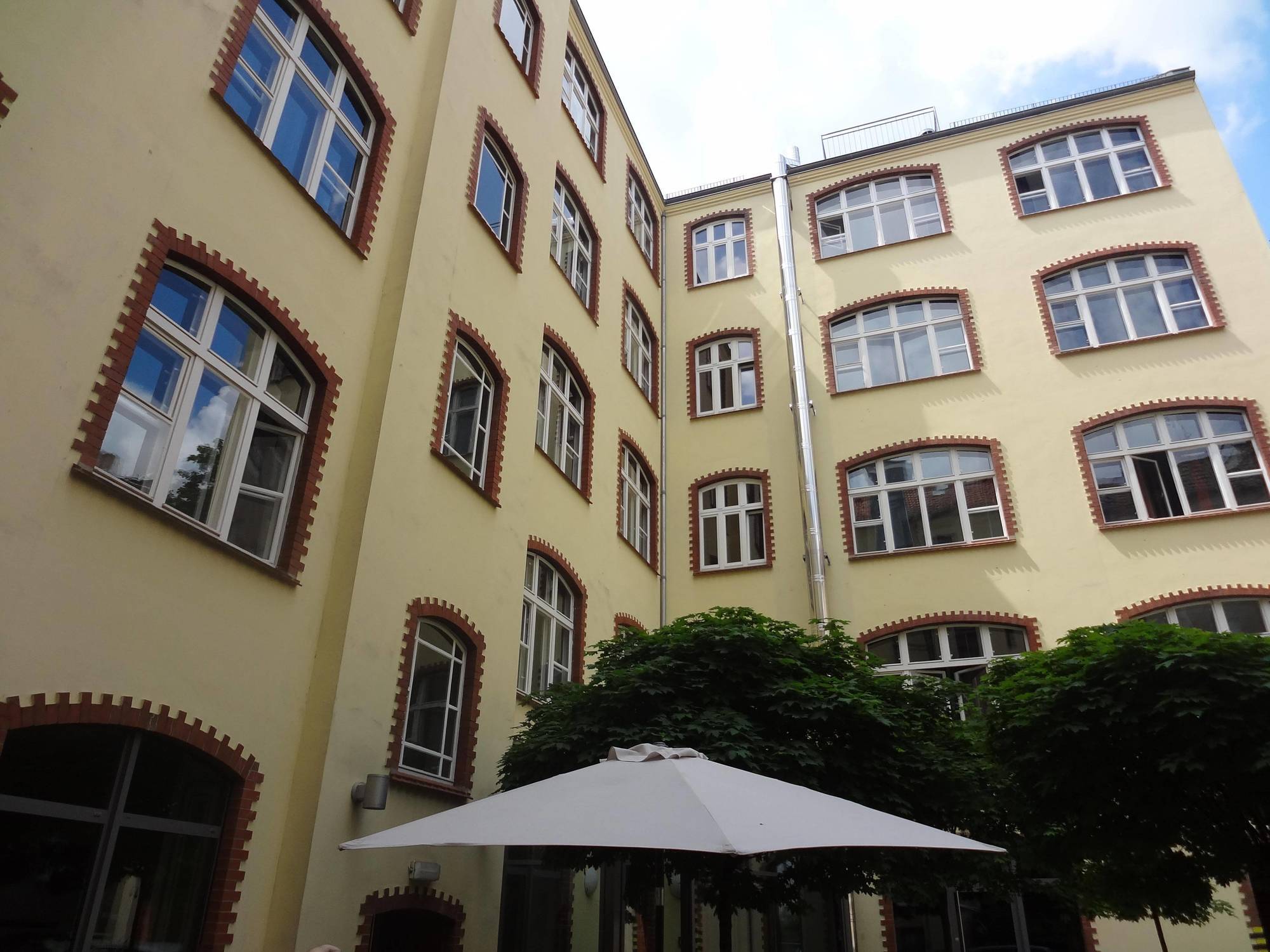 Hotel 103 Berlino
