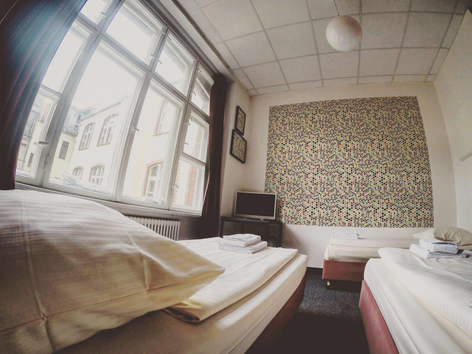 103 Hotel Berlino