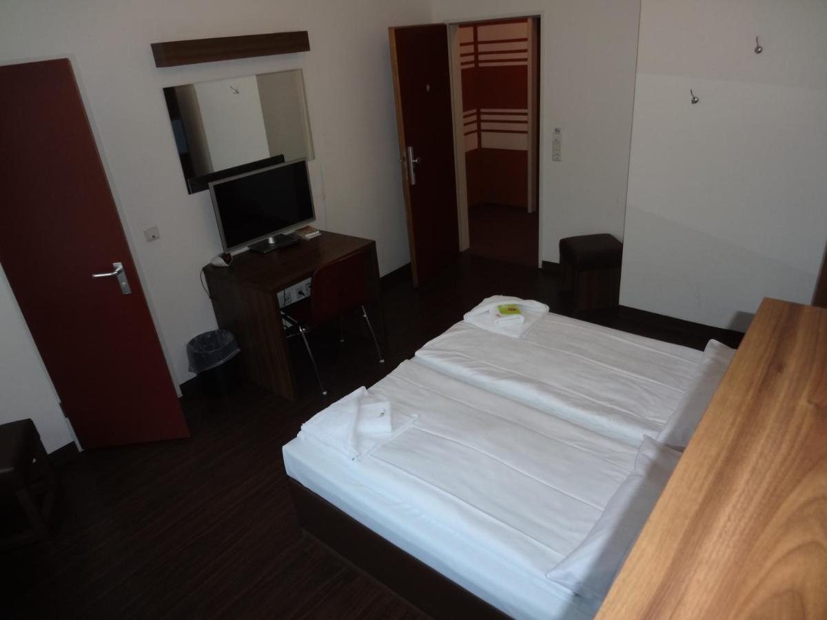 Hotel 103 Berlino